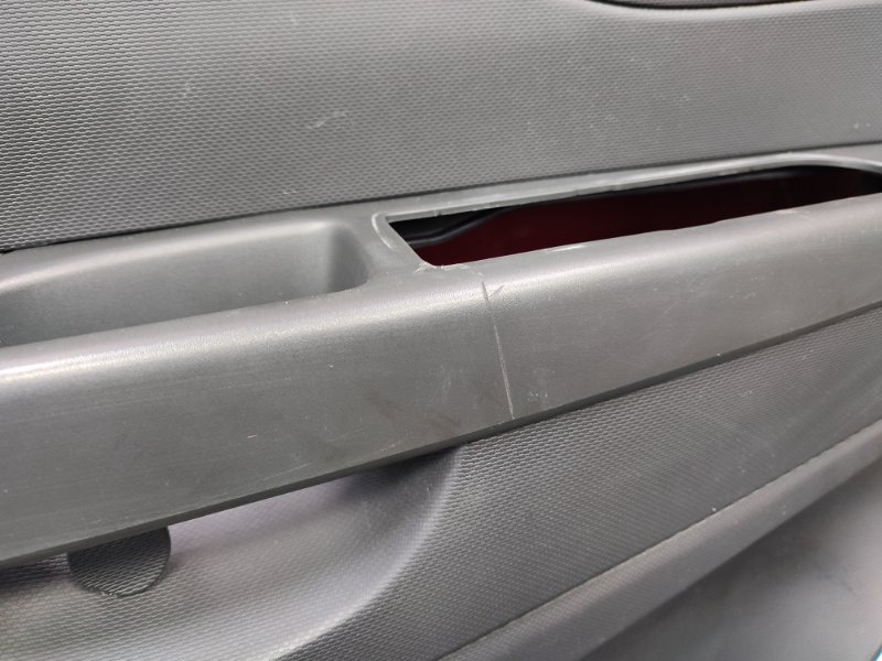 Обшивка боковой двери - фото 4