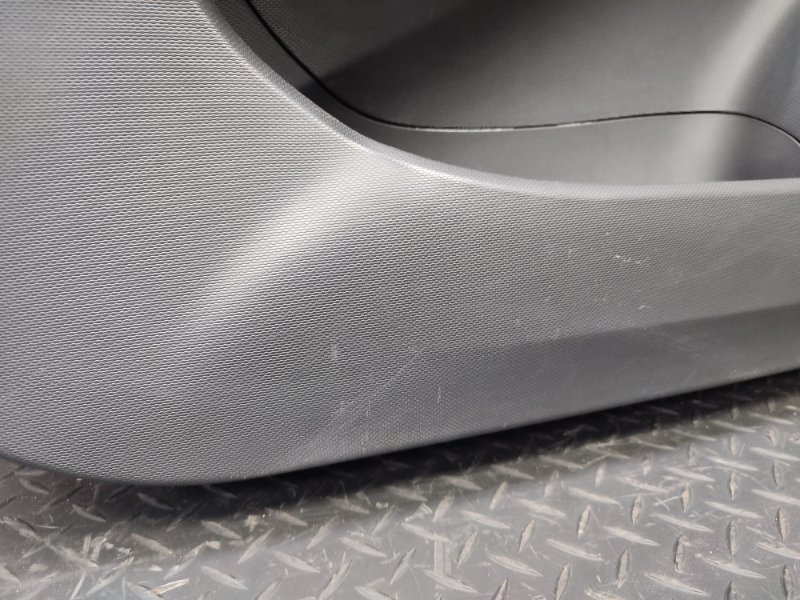 Обшивка боковой двери - фото 6