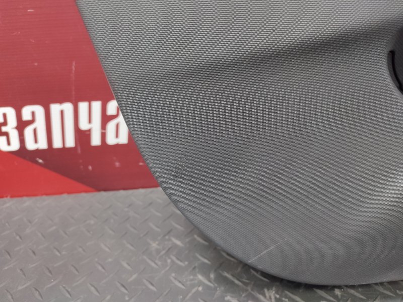 Обшивка боковой двери - фото 7