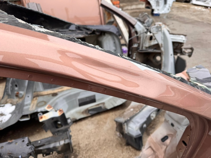 Порог - фото 2