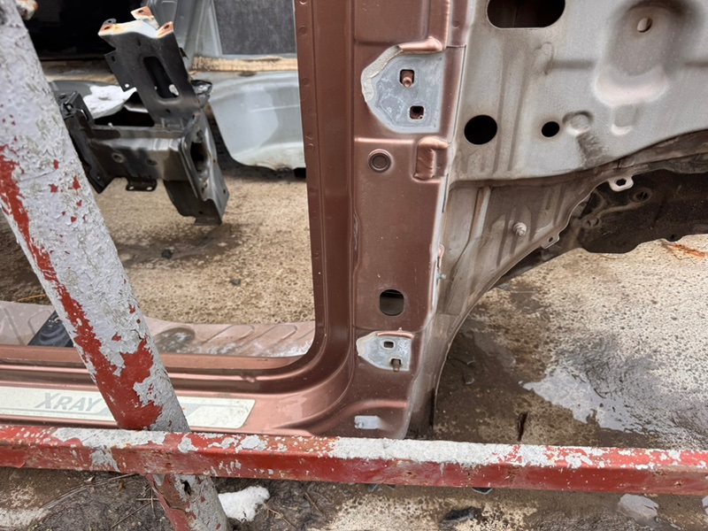 Порог - фото 4