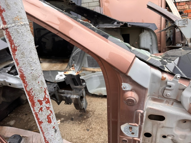 Порог - фото 5