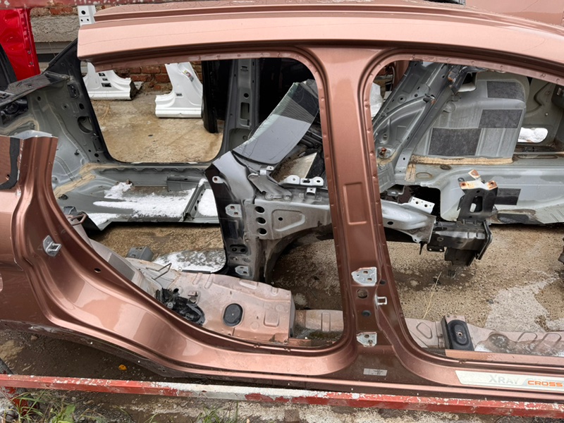 Порог - фото 6