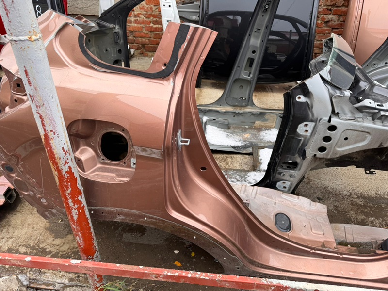 Крыло - фото 1