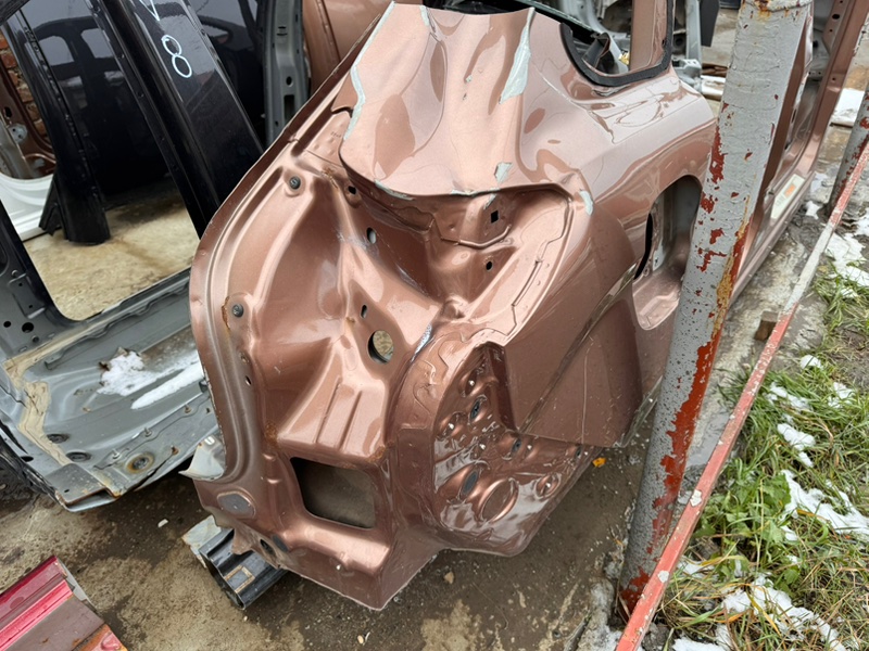 Крыло - фото 2