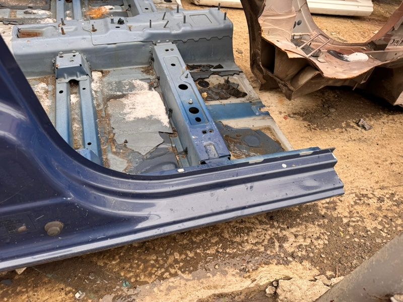 Порог - фото 2