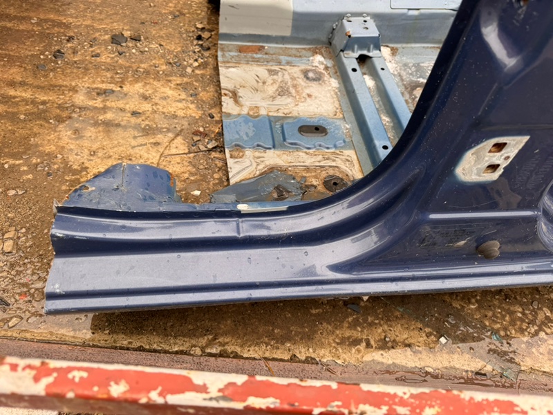 Порог - фото 3