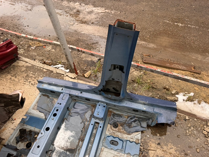 Порог - фото 4