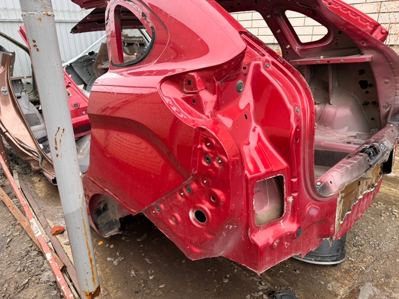 Крыло - фото 1