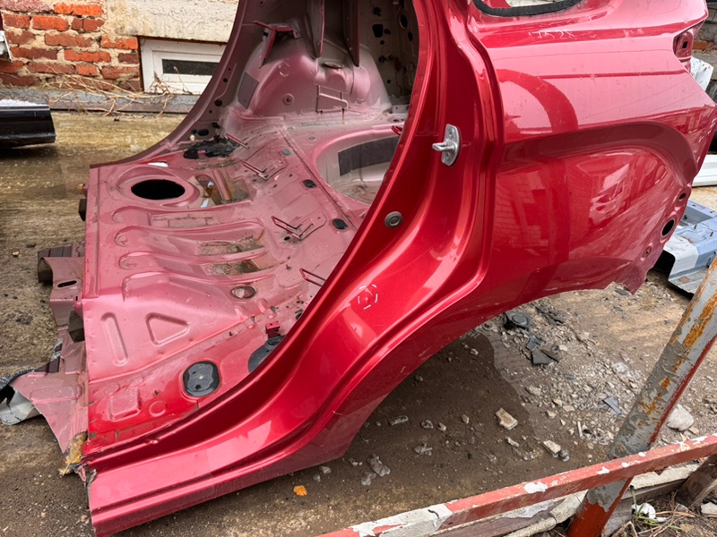 Крыло - фото 2