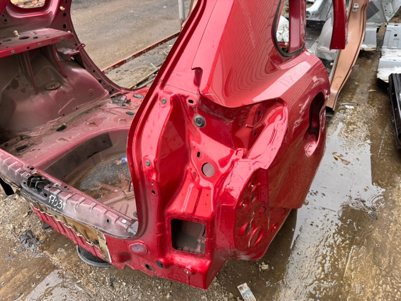 Крыло - фото 2