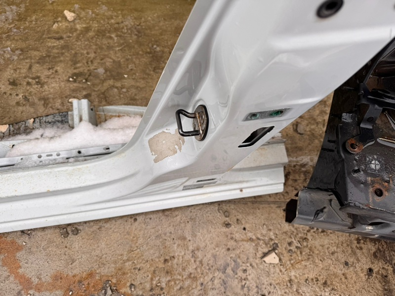 Порог - фото 2