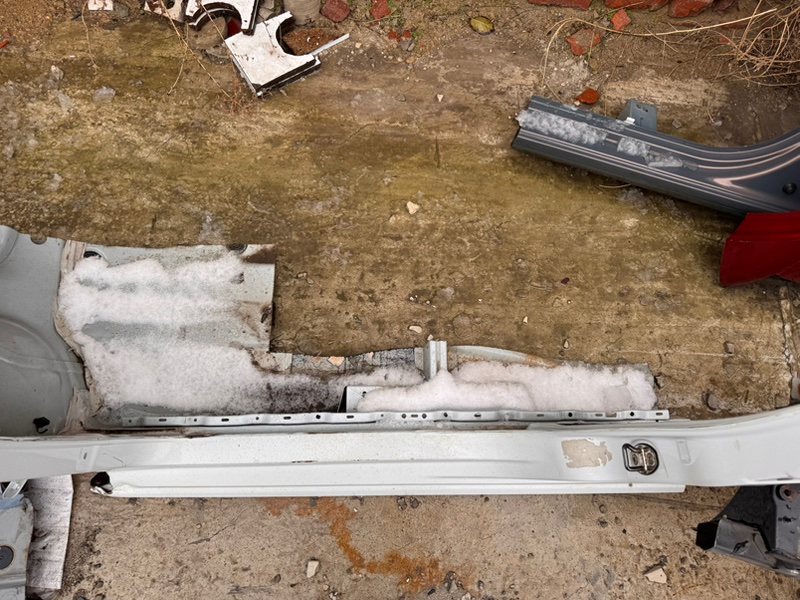 Порог - фото 3