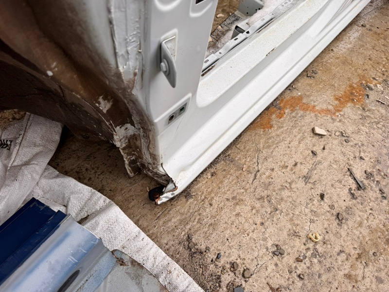 Порог - фото 4