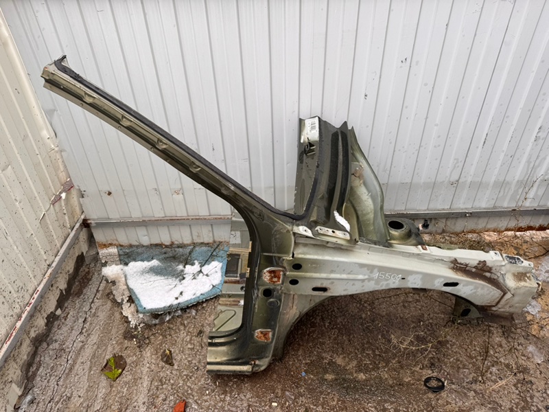 Лонжерон - фото 2