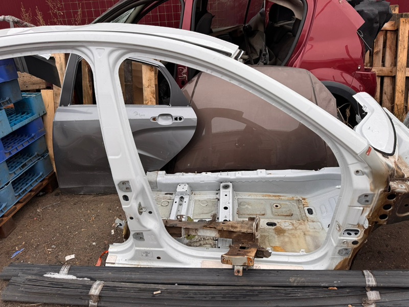 Порог - фото 1