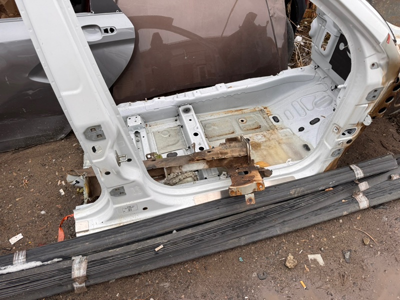 Порог - фото 2