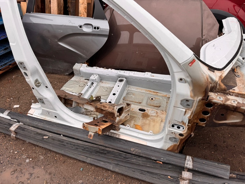 Порог - фото 3