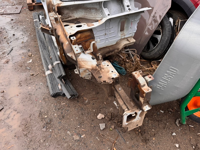 Лонжерон - фото 3