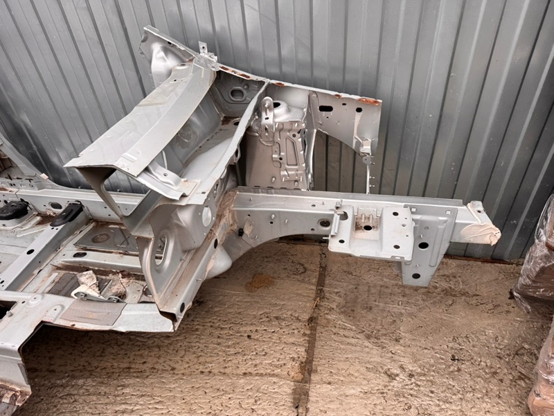 Лонжерон - фото 2