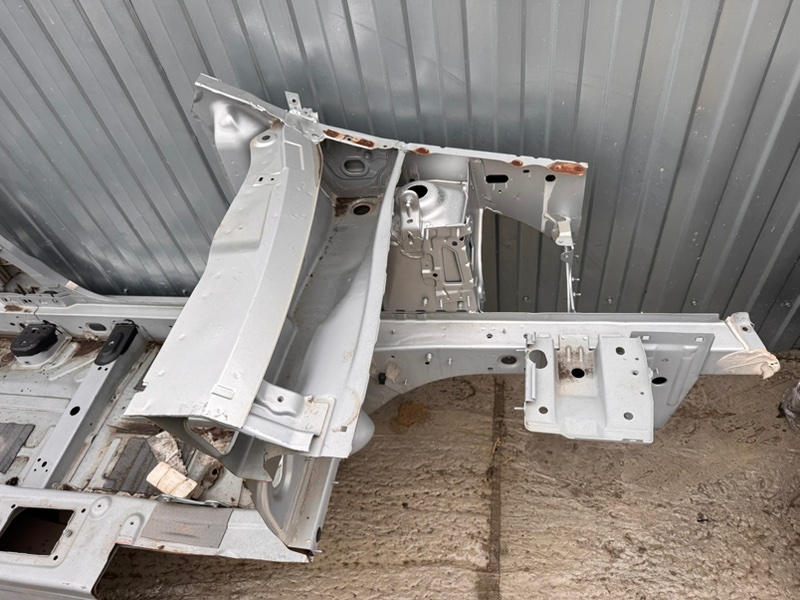 Лонжерон - фото 3