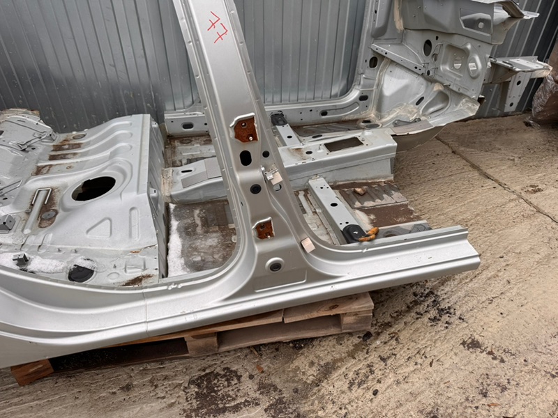 Порог - фото 2