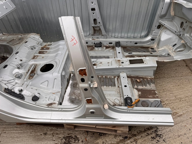 Порог - фото 3