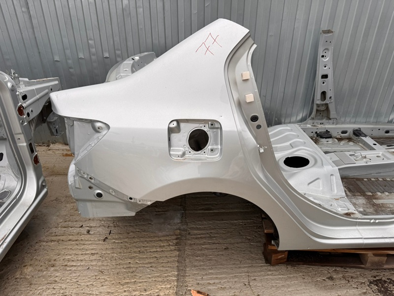 Крыло - фото 1