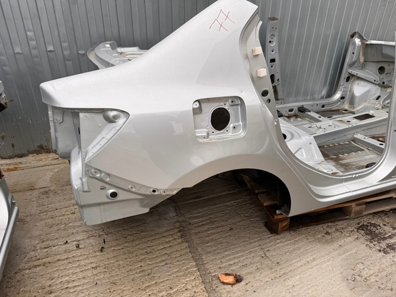 Крыло - фото 2