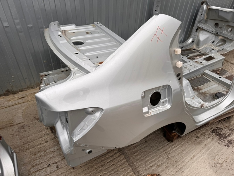 Крыло - фото 3