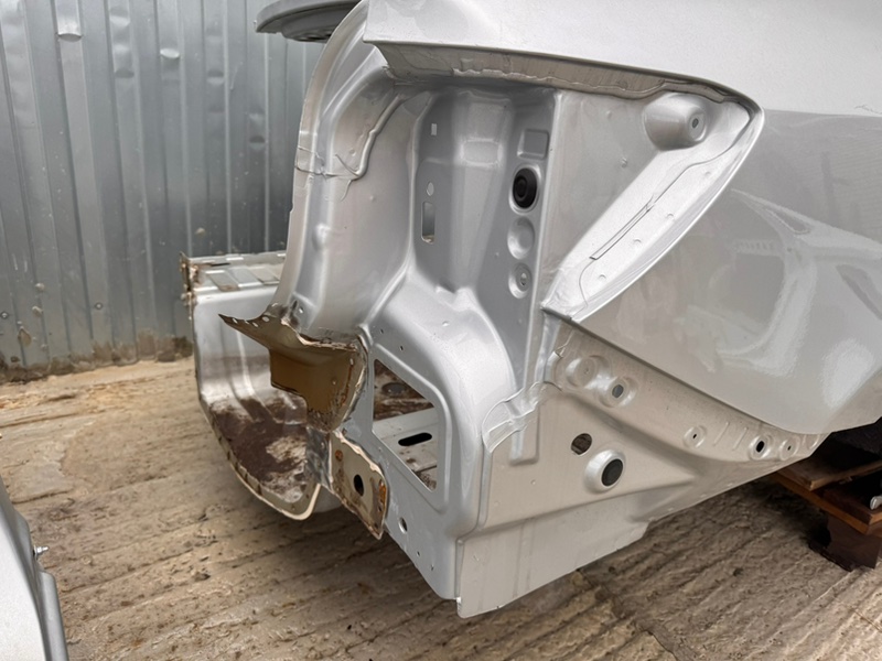 Крыло - фото 4