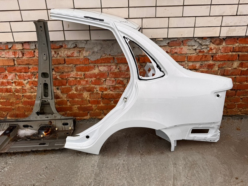 Крыло - фото 2