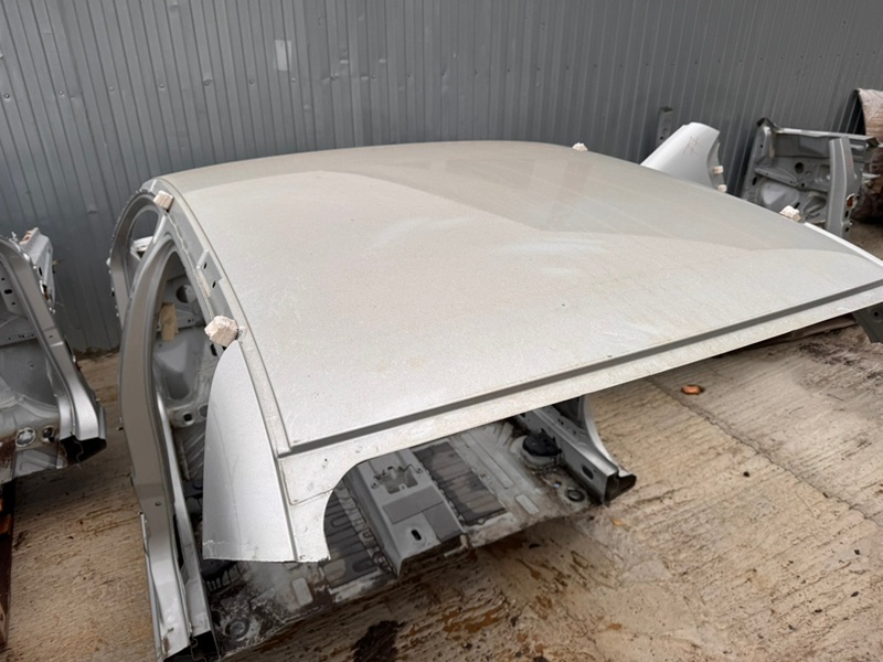 Крыша - фото 2