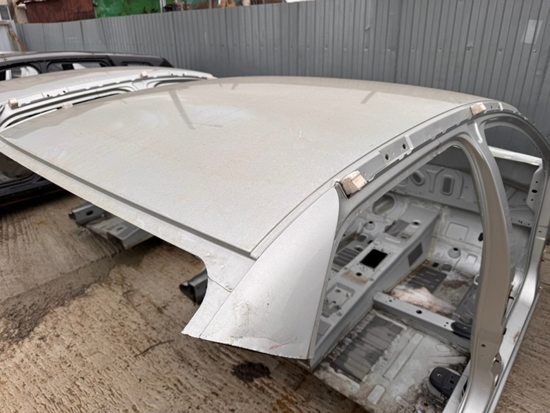 Крыша - фото 3