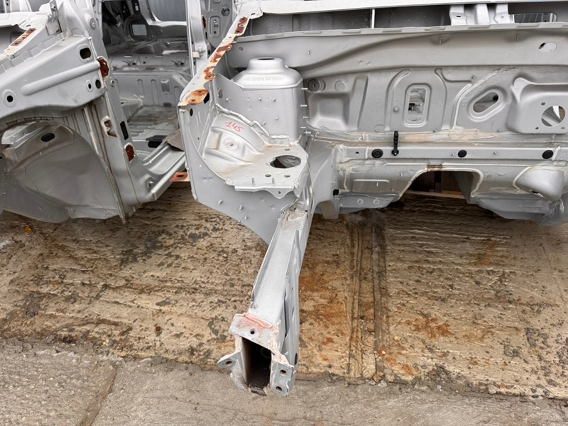 Лонжерон - фото 2