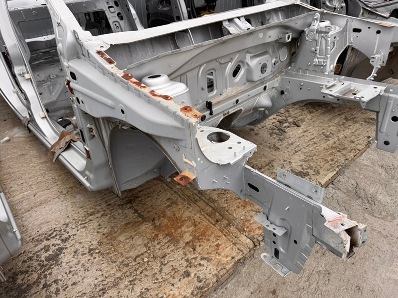 Лонжерон - фото 3