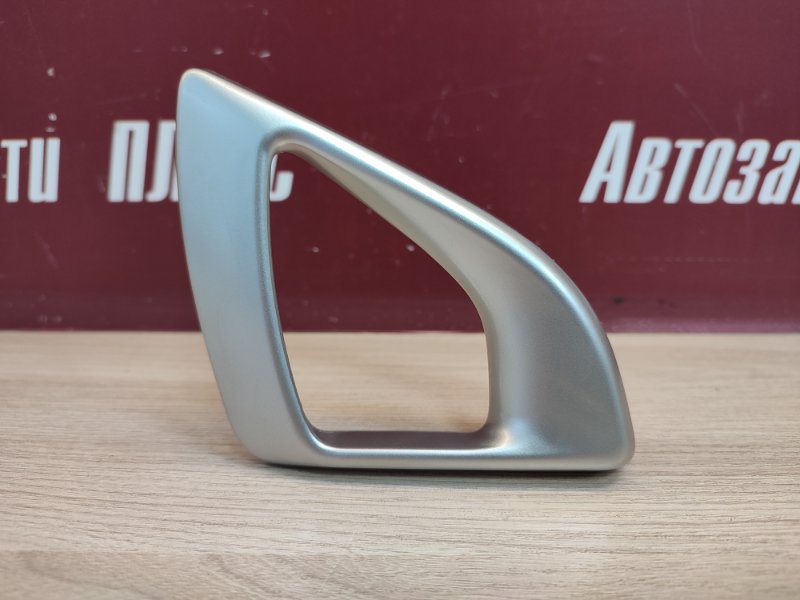 Внутренняя ручка     двери - фото 2