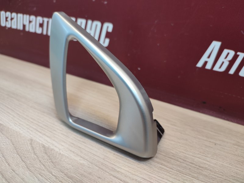 Внутренняя ручка     двери - фото 3