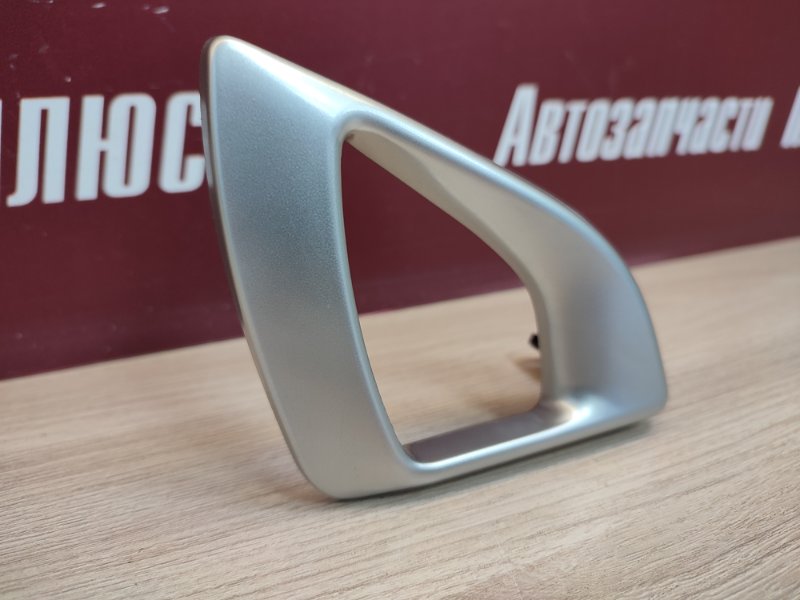 Внутренняя ручка     двери - фото 4