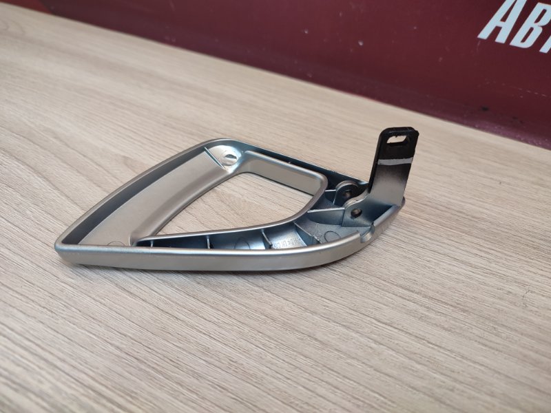 Внутренняя ручка     двери - фото 8