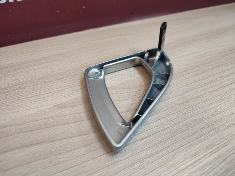 Внутренняя ручка     двери - фото 9