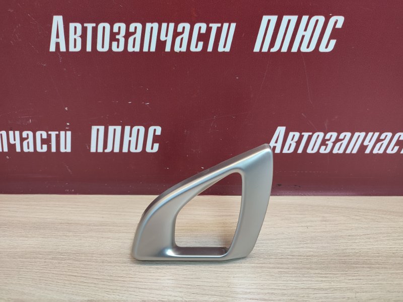 Внутренняя ручка     двери - фото 1