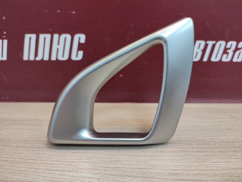 Внутренняя ручка     двери - фото 2