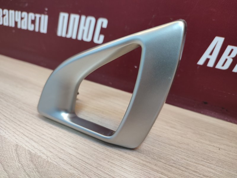 Внутренняя ручка     двери - фото 3