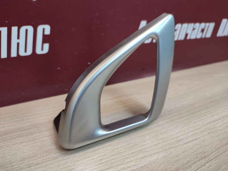 Внутренняя ручка     двери - фото 4