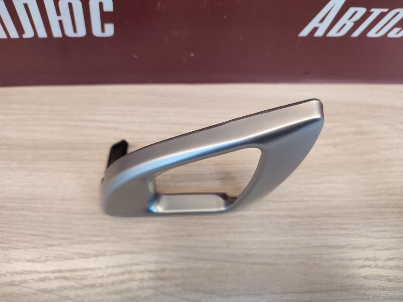 Внутренняя ручка     двери - фото 5