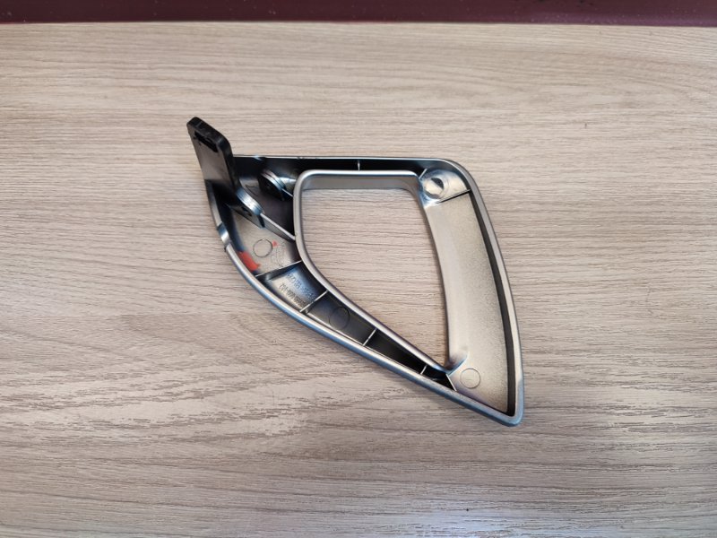 Внутренняя ручка     двери - фото 6