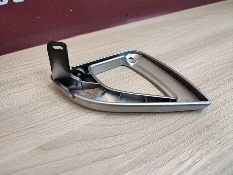 Внутренняя ручка     двери - фото 9