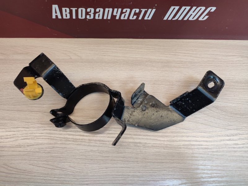 Кронштейн топливного фильтра - фото 3