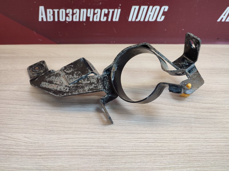 Кронштейн топливного фильтра - фото 7